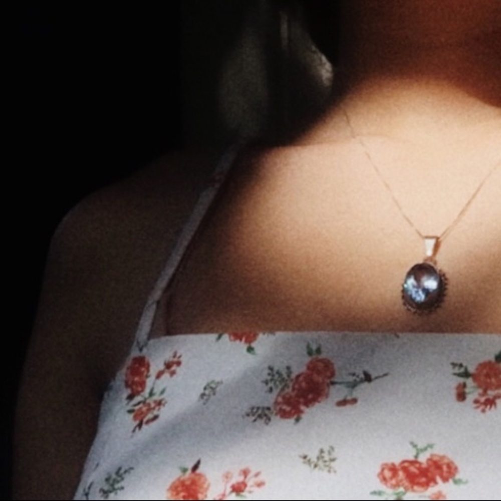 Meet your Posher, Honey